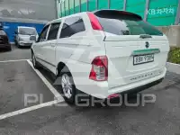 2015 KG Mobility Korando