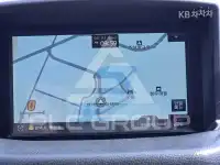 2015 KG Mobility Korando