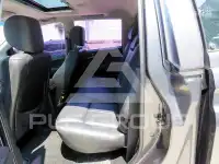 2015 KG Mobility Korando