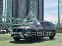2015 KG Mobility Korando