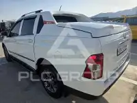 2015 KG Mobility Korando