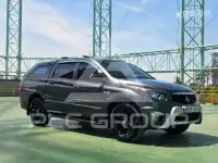 2015 KG Mobility Korando