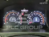 2015 KG Mobility Korando