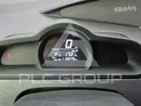 2015 KG Mobility Korando