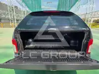 2015 KG Mobility Korando