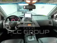 2015 KG Mobility Korando