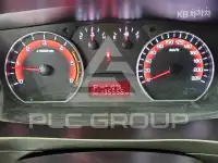 2015 KG Mobility Korando