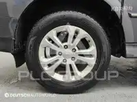 2015 KG Mobility Korando