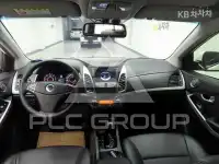 2015 KG Mobility Korando