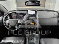 2015 KG Mobility Korando