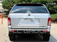 2015 KG Mobility Korando