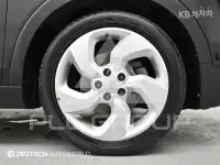 2015 KG Mobility Tivoli