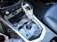 2015 KG Mobility Tivoli