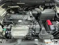 2015 KG Mobility Tivoli