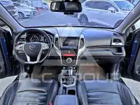 2015 KG Mobility Tivoli