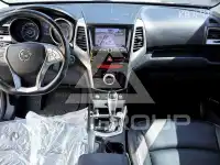 2015 KG Mobility Tivoli