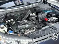 2015 KG Mobility Tivoli