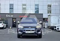 2015 KG Mobility Tivoli