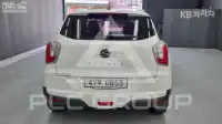 2015 KG Mobility Tivoli