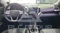 2015 KG Mobility Tivoli