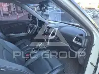 2015 KG Mobility Tivoli
