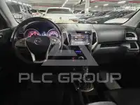 2015 KG Mobility Tivoli
