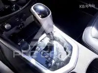 2015 KG Mobility Tivoli