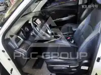 2015 KG Mobility Tivoli