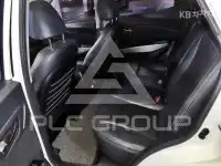 2015 KG Mobility Tivoli
