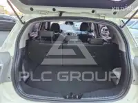 2015 KG Mobility Tivoli