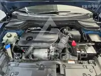 2015 KG Mobility Tivoli