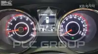 2015 KG Mobility Tivoli