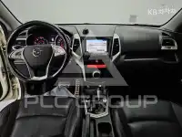 2015 KG Mobility Tivoli