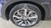 2015 KG Mobility Tivoli