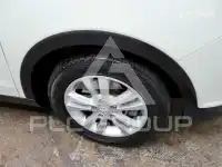2015 KG Mobility Tivoli
