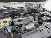 2015 KG Mobility Tivoli