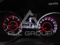 2015 KG Mobility Tivoli