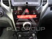 2015 KG Mobility Tivoli