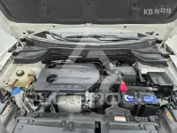 2015 KG Mobility Tivoli