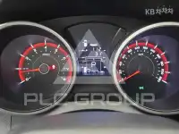 2015 KG Mobility Tivoli
