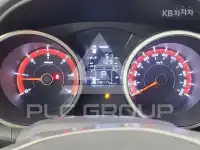 2015 KG Mobility Tivoli