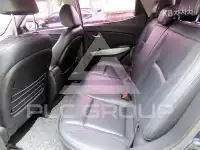 2015 KG Mobility Tivoli