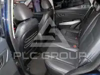 2015 KG Mobility Tivoli