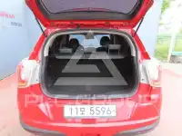 2015 KG Mobility Tivoli