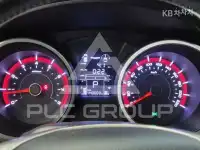 2015 KG Mobility Tivoli