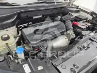 2015 KG Mobility Tivoli