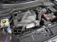 2015 KG Mobility Tivoli