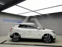 2015 KG Mobility Tivoli