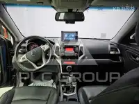 2015 KG Mobility Tivoli