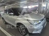 2015 KG Mobility Tivoli